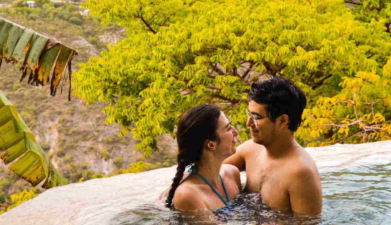 Udaipur Romantic Escape Package